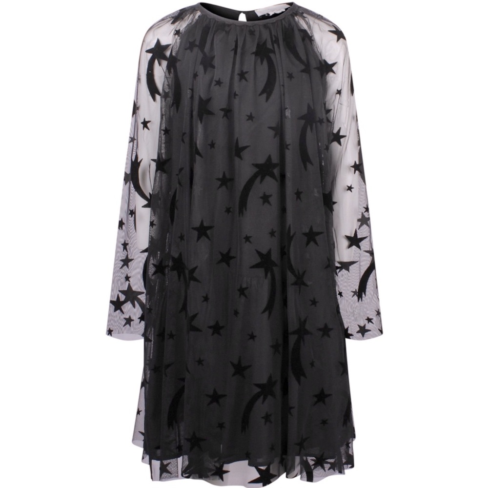 Stella McCartney dress. Kids size 10. Party dress.